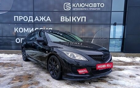 Mazda 6, 2008 год, 1 025 000 рублей, 3 фотография