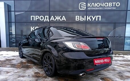 Mazda 6, 2008 год, 1 025 000 рублей, 4 фотография