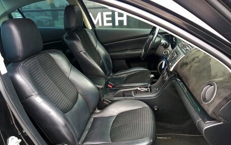 Mazda 6, 2008 год, 1 025 000 рублей, 10 фотография