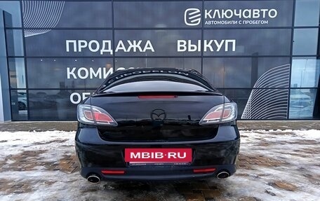 Mazda 6, 2008 год, 1 025 000 рублей, 5 фотография