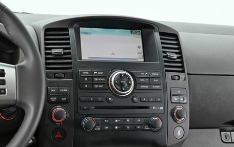 Nissan Pathfinder, 2010 год, 1 465 000 рублей, 10 фотография