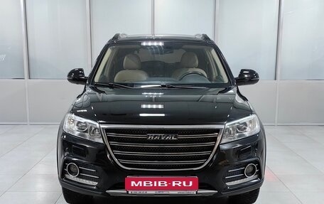 Haval H6, 2019 год, 1 444 000 рублей, 3 фотография