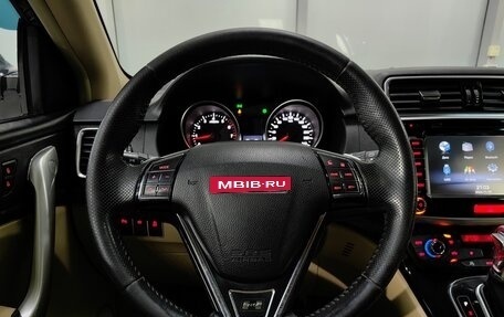 Haval H6, 2019 год, 1 444 000 рублей, 13 фотография