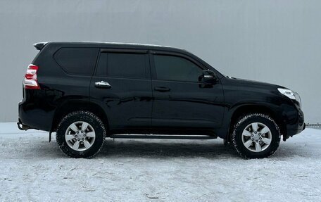 Toyota Land Cruiser Prado 150 рестайлинг 2, 2014 год, 2 995 000 рублей, 4 фотография