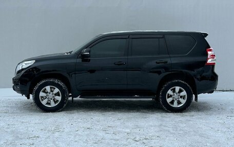 Toyota Land Cruiser Prado 150 рестайлинг 2, 2014 год, 2 995 000 рублей, 8 фотография