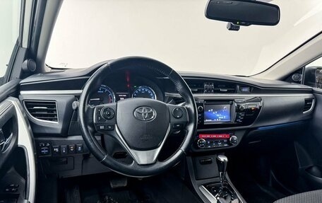 Toyota Corolla, 2014 год, 1 700 000 рублей, 12 фотография