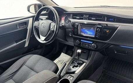 Toyota Corolla, 2014 год, 1 700 000 рублей, 14 фотография