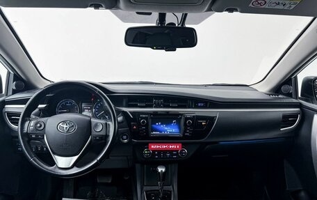 Toyota Corolla, 2014 год, 1 700 000 рублей, 13 фотография