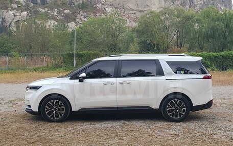 KIA Carnival, 2020 год, 3 150 002 рублей, 3 фотография