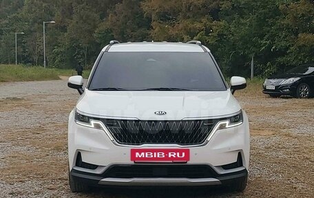 KIA Carnival, 2020 год, 3 150 002 рублей, 2 фотография