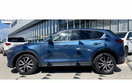 Mazda CX-5 II, 2018 год, 2 350 000 рублей, 2 фотография