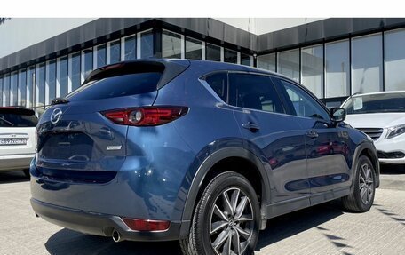 Mazda CX-5 II, 2018 год, 2 350 000 рублей, 5 фотография