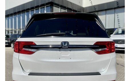 Honda Odyssey (North America) IV, 2022 год, 3 750 000 рублей, 4 фотография