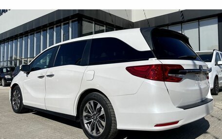 Honda Odyssey (North America) IV, 2022 год, 3 750 000 рублей, 3 фотография