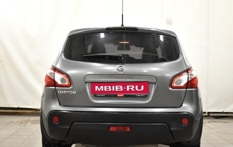 Nissan Qashqai, 2012 год, 1 020 000 рублей, 4 фотография