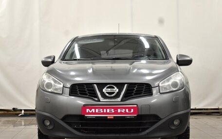 Nissan Qashqai, 2012 год, 1 020 000 рублей, 3 фотография