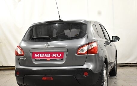 Nissan Qashqai, 2012 год, 1 020 000 рублей, 2 фотография