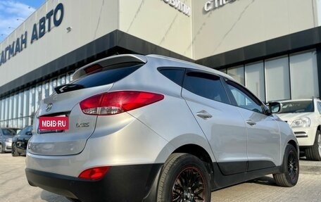 Hyundai ix35 I рестайлинг, 2012 год, 1 490 000 рублей, 6 фотография