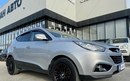 Hyundai ix35 I рестайлинг, 2012 год, 1 490 000 рублей, 8 фотография