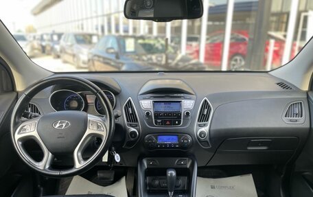 Hyundai ix35 I рестайлинг, 2012 год, 1 490 000 рублей, 16 фотография