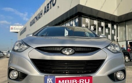 Hyundai ix35 I рестайлинг, 2012 год, 1 490 000 рублей, 9 фотография