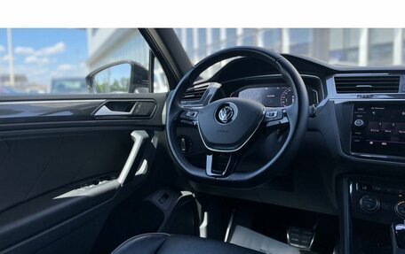 Volkswagen Tiguan II, 2020 год, 3 710 000 рублей, 17 фотография