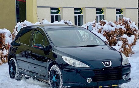 Peugeot 307 I, 2006 год, 380 000 рублей, 3 фотография