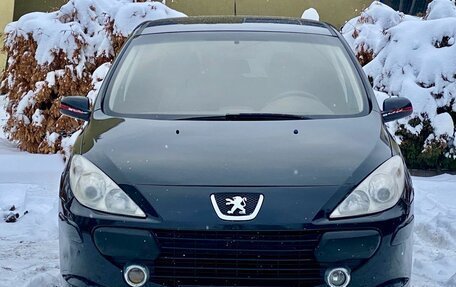 Peugeot 307 I, 2006 год, 380 000 рублей, 2 фотография