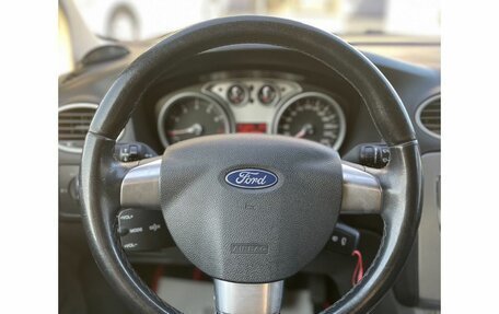 Ford Focus II рестайлинг, 2010 год, 880 000 рублей, 12 фотография