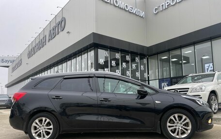 KIA cee'd III, 2015 год, 1 300 000 рублей, 7 фотография