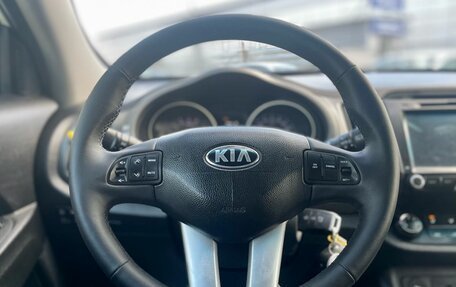 KIA Sportage III, 2014 год, 1 350 000 рублей, 11 фотография