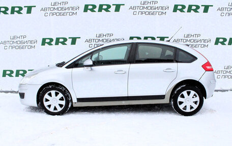 Citroen C4 II рестайлинг, 2010 год, 399 000 рублей, 5 фотография