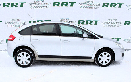 Citroen C4 II рестайлинг, 2010 год, 399 000 рублей, 2 фотография