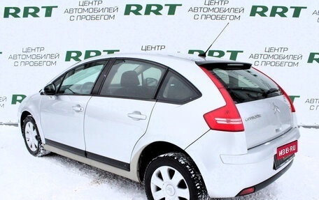 Citroen C4 II рестайлинг, 2010 год, 399 000 рублей, 4 фотография