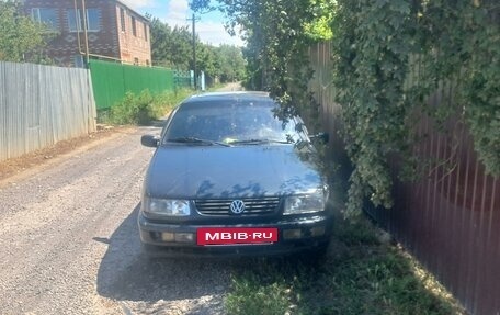 Volkswagen Passat B4, 1994 год, 170 000 рублей, 3 фотография