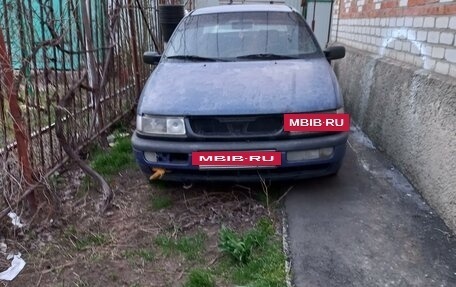 Volkswagen Passat B4, 1994 год, 170 000 рублей, 4 фотография