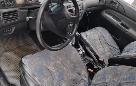 Mitsubishi Lancer IX, 2005 год, 340 000 рублей, 2 фотография