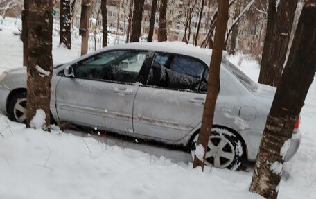 Mitsubishi Lancer IX, 2005 год, 340 000 рублей, 6 фотография