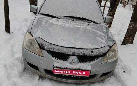 Mitsubishi Lancer IX, 2005 год, 340 000 рублей, 4 фотография