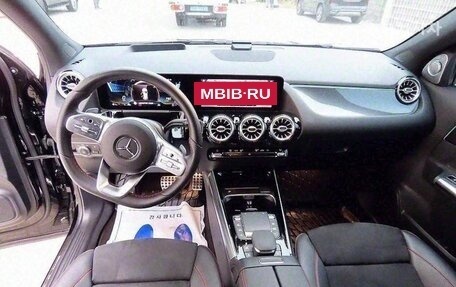 Mercedes-Benz GLA AMG, 2021 год, 4 150 000 рублей, 8 фотография