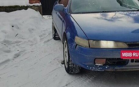 Toyota Corolla, 1993 год, 165 000 рублей, 5 фотография