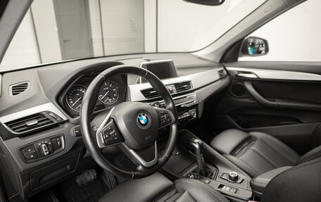 BMW X1, 2016 год, 2 520 000 рублей, 12 фотография