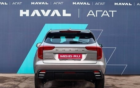 Haval Jolion, 2024 год, 2 349 000 рублей, 6 фотография