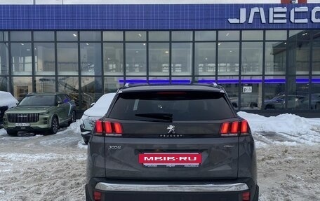 Peugeot 3008 II, 2018 год, 2 149 000 рублей, 6 фотография