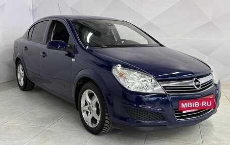 Opel Astra H, 2008 год, 575 000 рублей, 3 фотография