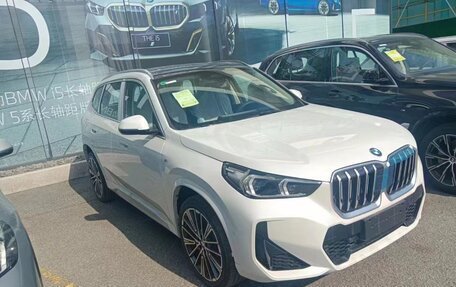 BMW X1, 2024 год, 6 499 000 рублей, 1 фотография