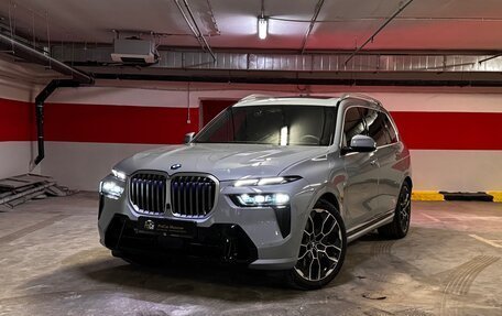 BMW X7, 2024 год, 17 790 000 рублей, 1 фотография