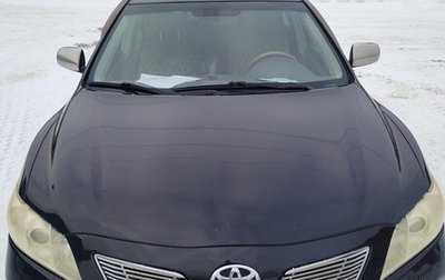 Toyota Camry, 2007 год, 1 350 000 рублей, 1 фотография