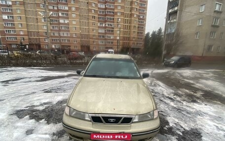 Daewoo Nexia I рестайлинг, 2006 год, 128 000 рублей, 1 фотография