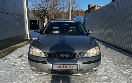 Ford Mondeo III, 2006 год, 450 000 рублей, 7 фотография